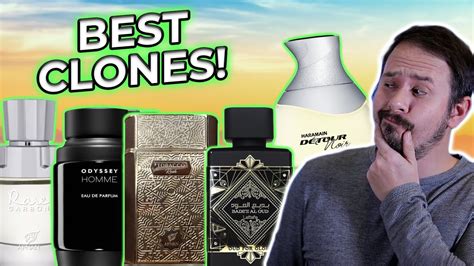 best female perfume clones reddit|most popular replica perfume.